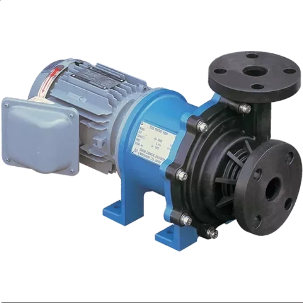 Bơm ly tâm dẫn động từ MEP-040 - Pchem Italy