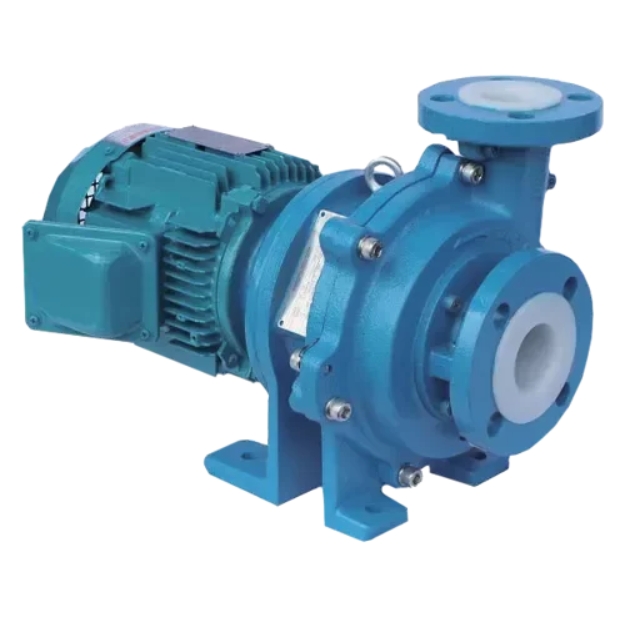 Bơm ly tâm dẫn động từ MER-051 - Pchem Italy