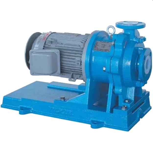 Bơm ly tâm dẫn động từ MET-040 - Pchem Italy