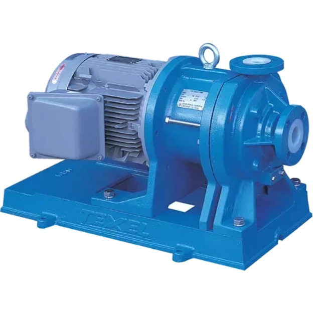 Bơm ly tâm dẫn động từ MTA-040 - Pchem Italy