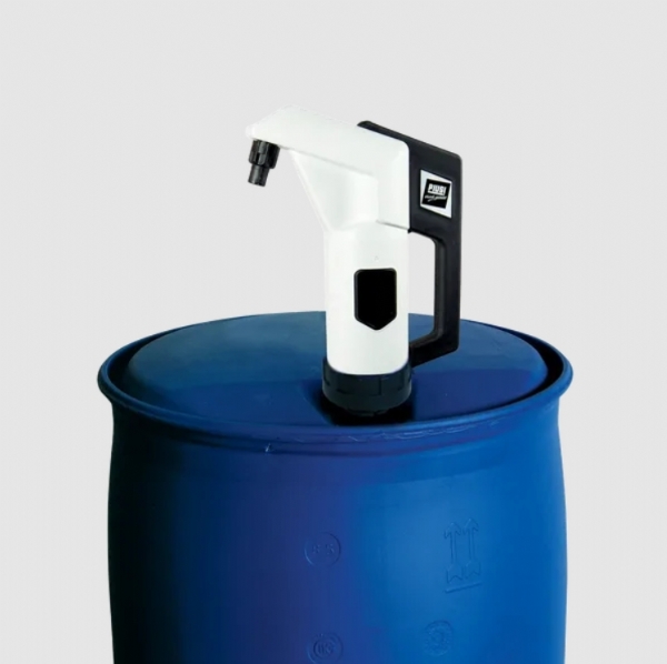 PIUSI SUZZARABLUE HAND PUMP – Bơm tay AdBlue cho thùng phuy