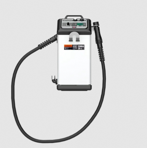 PIUSI DELPHIN PRO IBC – Trạm cấp AdBlue tự động cho IBC