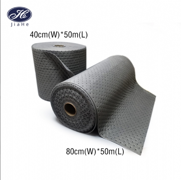 Cuộn Thấm Hút Đa Năng Jiahe WY-J02200 400mm x 50m