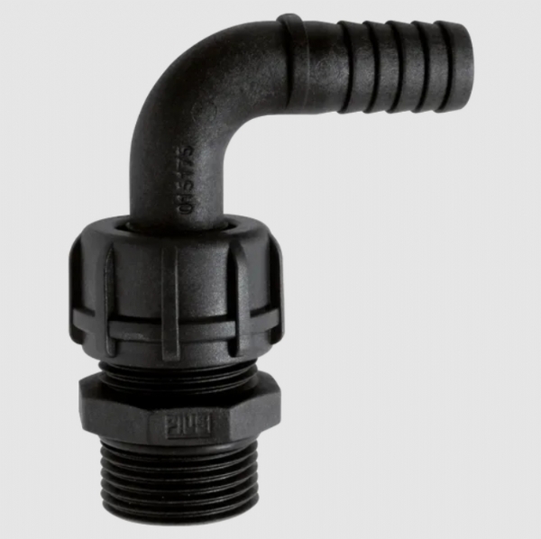 Khớp nối và phụ kiện đường ống Adblue