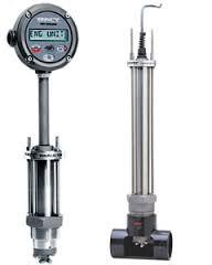 Đồng hồ đo lưu lượng nước Flomec DP